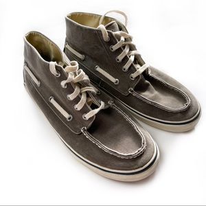 MEN’S SPERRY TOPSIDER